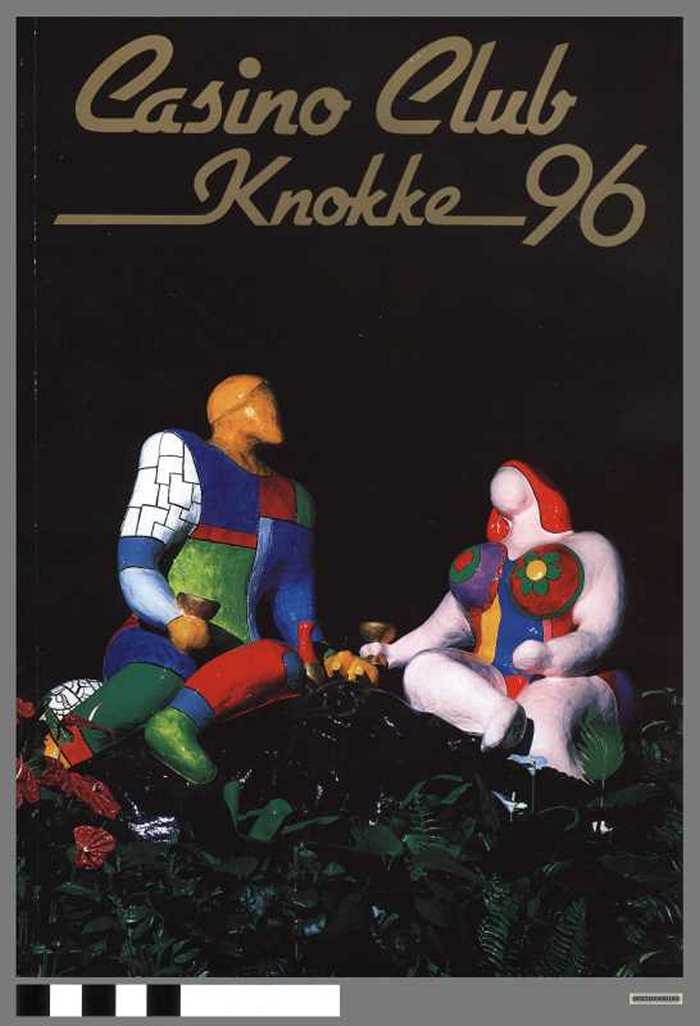 Casino Club Knokke 96