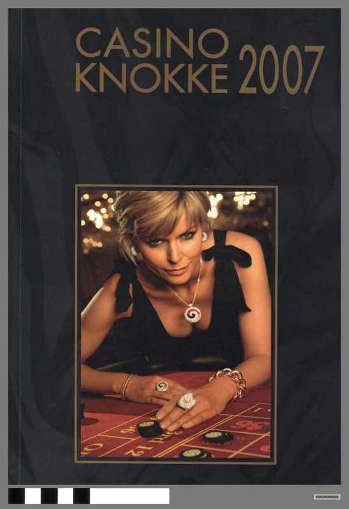 Casino Knokke 2007