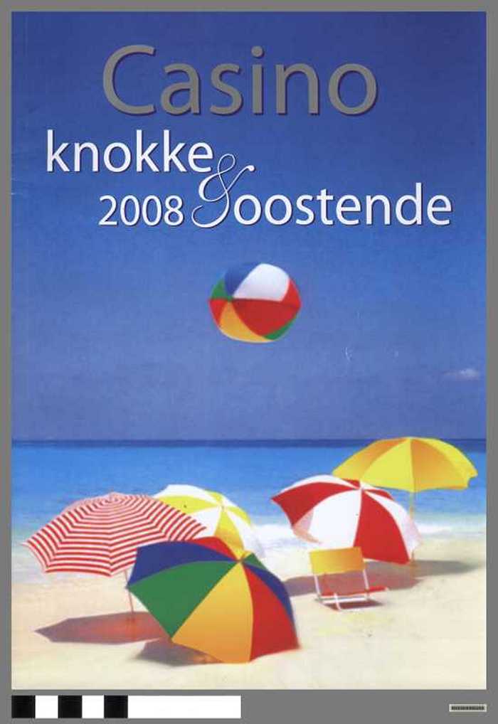 Casino Knokke 2008