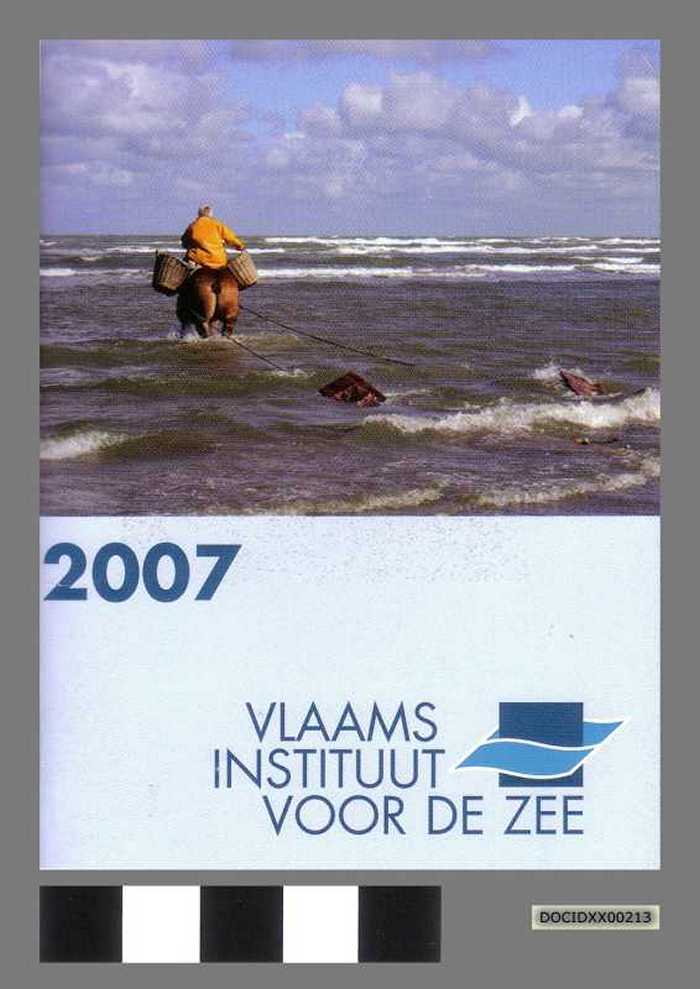 2007 Getijen