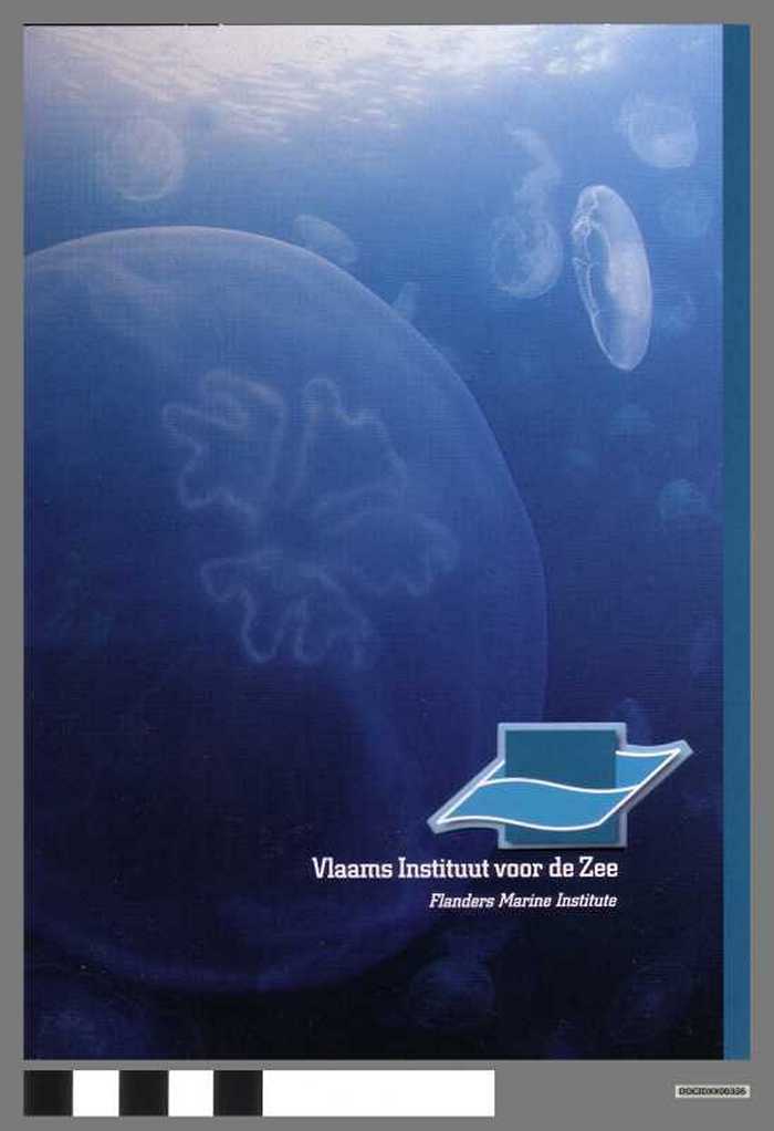 Vlaams Instituut voor de Zee - Infomap.