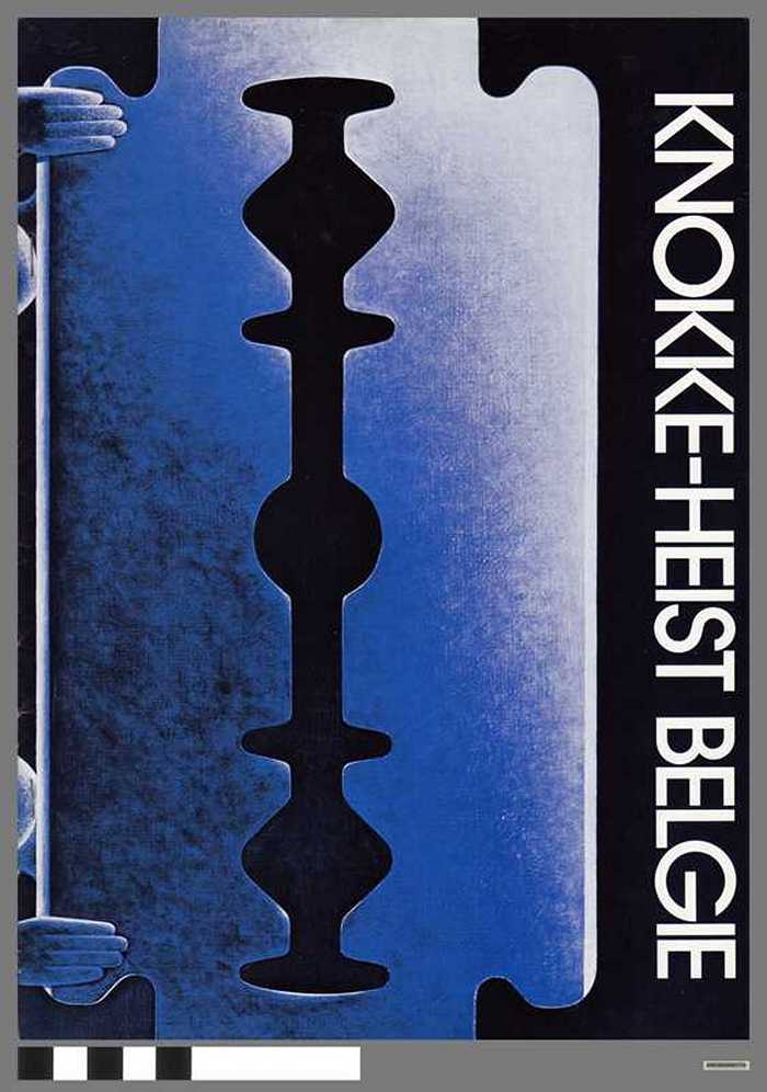 Wereldkartoenal Knokke-Heist 1979 -18de Internationa Kartoenwedstrijd Humor en Satire in Italië - Jaarverslag