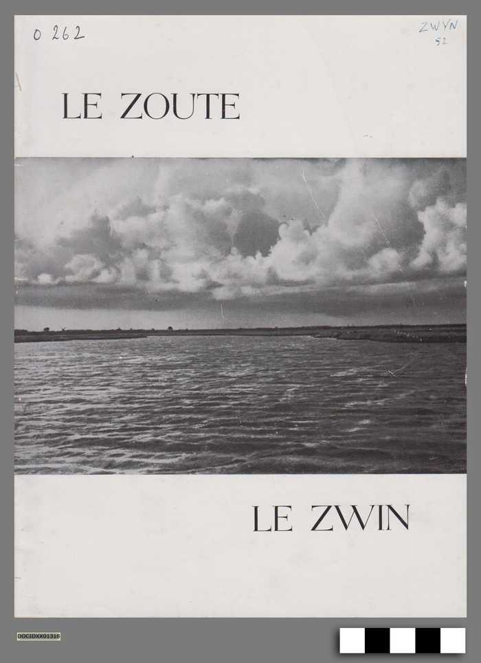 Le Zoute - Le Zwin