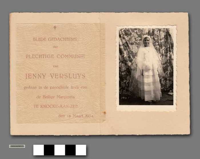 Jenny Versluys