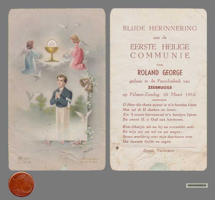 Roland George