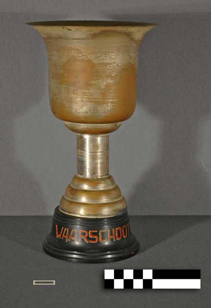 Trofee - Waarschoot - 1950