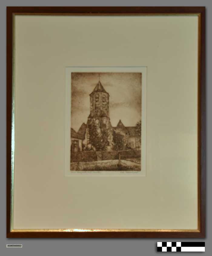 Sint-Margaretakerk Knokke