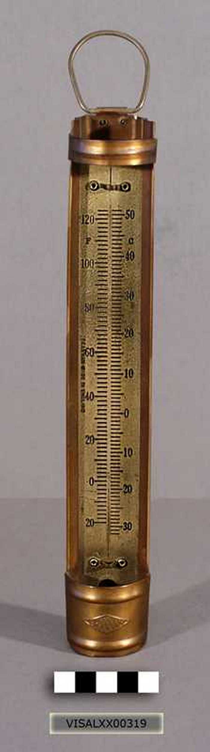 Thermometer BRANNAN