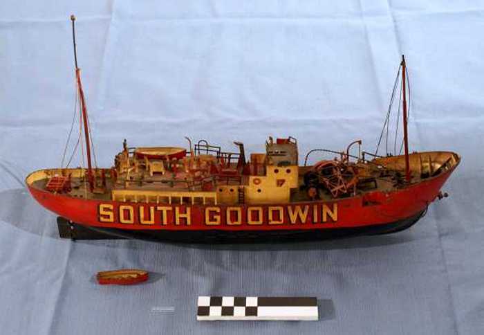South Goodwin