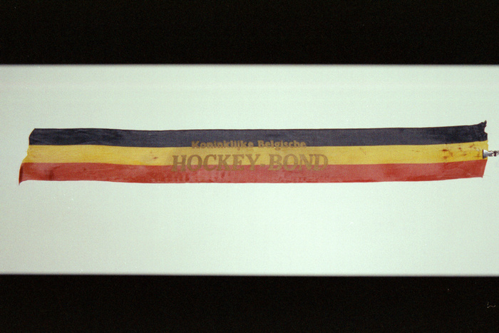 Koninklijke Belgische Hockey-Bond