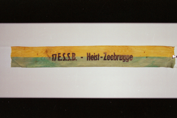 17 E.S.S.B. - Heist - Zeebrugge