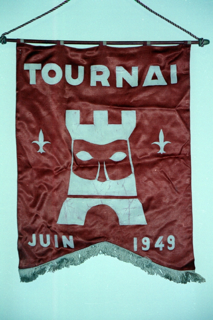 Tournai 1949
