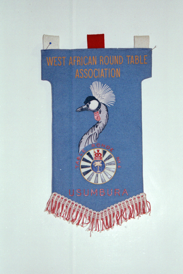 West African Round Table Association