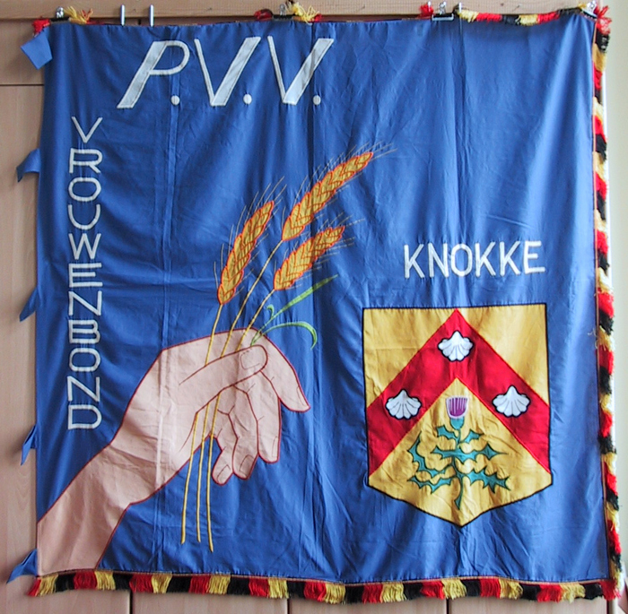 P.V.V. Vrouwenbond Knokke