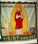 Harmonie St. Cecilia Heist aan Zee