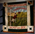 Supportersclub `De Strandleeuwen Heyst aan Zee