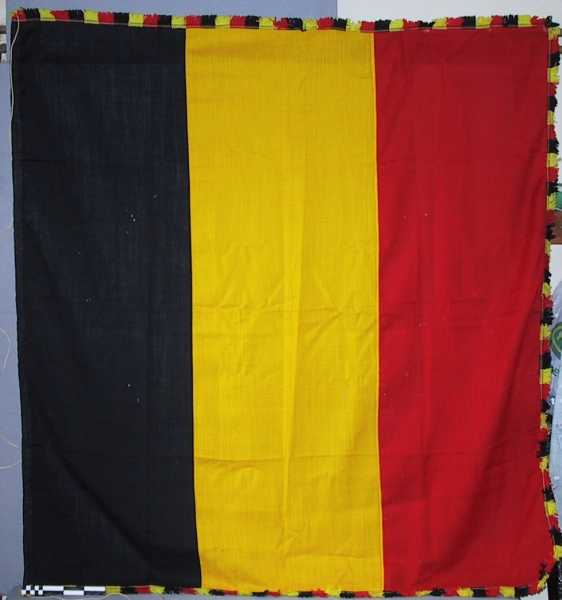 Belgische driekleur