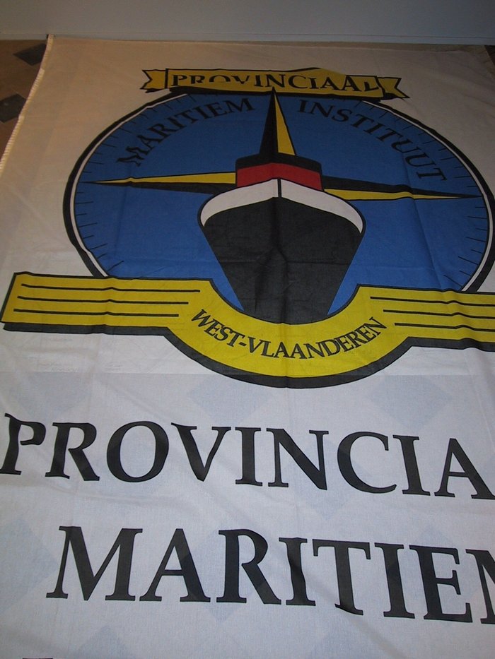 Provinciaal Maritiem Instituut West-Vlaanderen