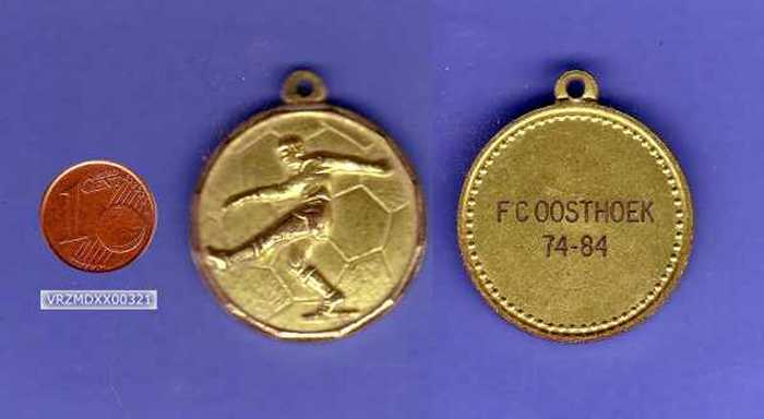 F C Oosthoek 74-84