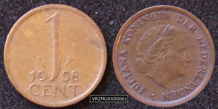 1 Cent (Nederland)