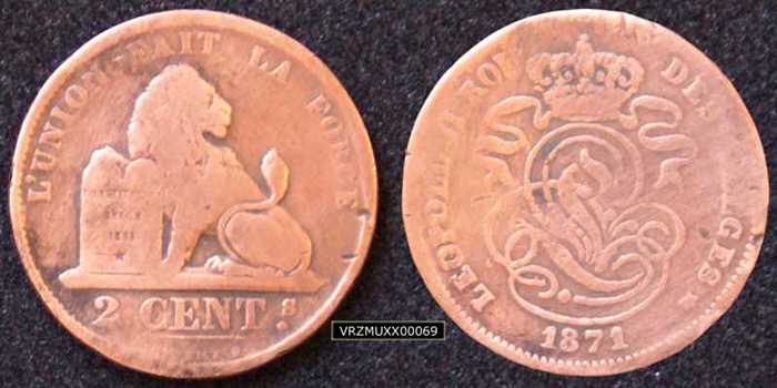 2 Cent (België)