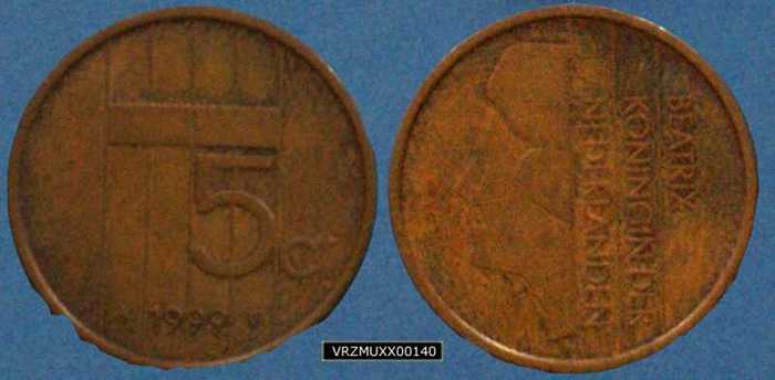 5 Cent (Nederland)