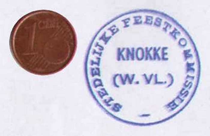 Stedelijke feestkommissie Knokke (W.VL.)
