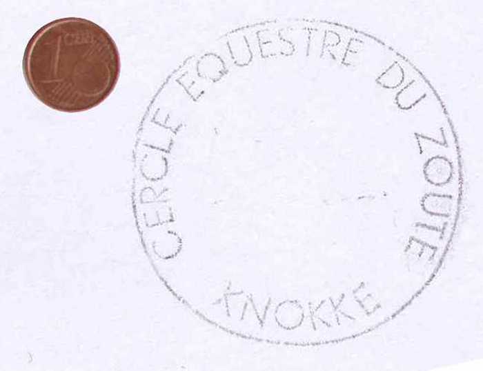Cercle Equestre du Zoute Knokke