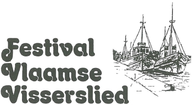 logo festival visserslied