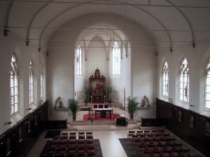 Ramskapelle_St-Vincentiuskerk