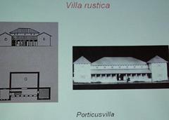 Romeinse villa's